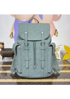 LV Rambler 30 Monogram