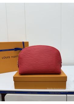 lv-red-ribbed-cosmetic-pouch-pilvj01618-01