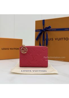 lv-rose-pink-embossed-monogram-folded-zip-wallet-pilvj01397-01