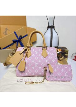 LV Speedy 30 Monogram M24433 Premium