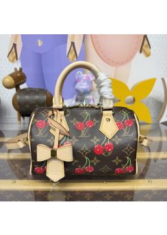 LV Speedy Bandoulière 20 Monogram M13094