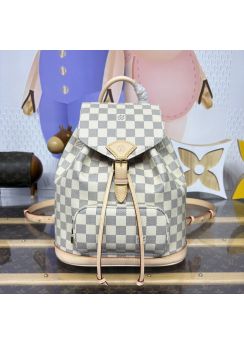 LV Sperone 30 Damier Azur N00120