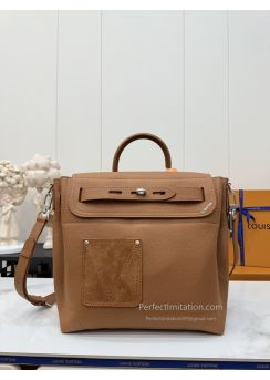 lv-tan-flap-top-handle-bag-with-front-patch-pocket-premium-pilvj01340-01