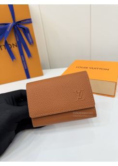 lv-tan-grained-flap-compact-wallet-pilvj02236-01