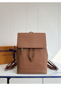 lv-tan-rectangular-flap-backpack-pilvj03105-01