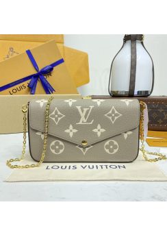 lv-taupe-and-cream-monogram-envelope-chain-wallet-premium-pilvj02115-01