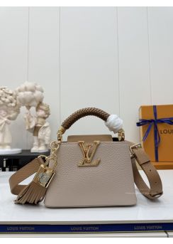 lv-taupe-braided-handle-tassel-bag-pilvj02274-01