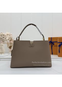 lv-taupe-structured-shoulder-bag-pilvj01509-01