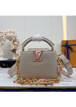 lv-taupe-top-handle-bag-with-pink-chain-accents-pilvj01700-01
