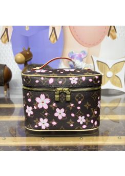 LV （Toiletry Case） Monogram M14181