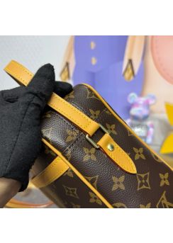 LV Trocadéro 25 Monogram M51272