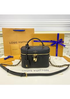 LV Vanity Case 18 Empreinte Premium