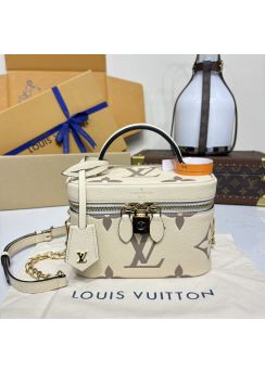 LV Vanity PM Empreinte M45599 Premium