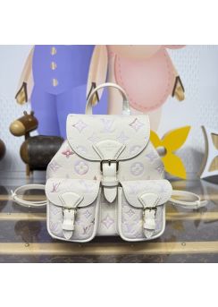 lv-white-and-lilac-embossed-backpack-pilvj01104-01