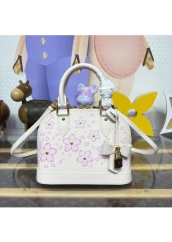 lv-white-blossom-print-dome-bag-pilvj01304-01