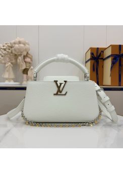 lv-white-grained-chain-top-handle-bag-pilvj02266-01