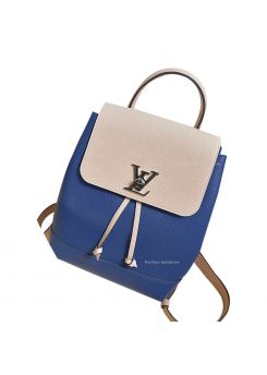 Louis Vuitton Lockme Backpack M41817