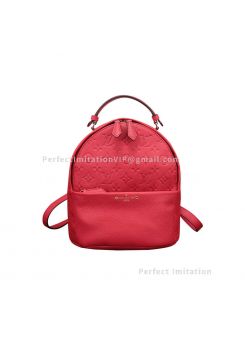 Louis Vuitton Sorbonne Backpack M44015