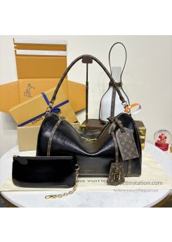 Louis Vuitton Express MM H27