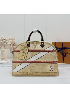 lv-beige-graphic-rounded-top-handle-bag-pilvj01195-01