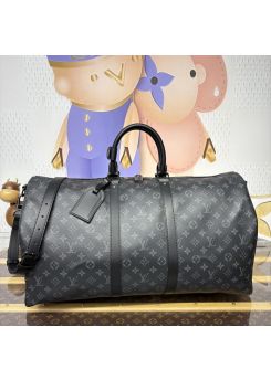 lv-black-and-gray-monogram-travel-bag-pilvj01226-01