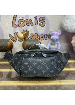 lv-black-and-grey-monogram-belt-bag-pilvj10167-01