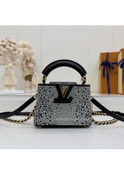 lv-black-and-silver-embellished-top-handle-bag-pilvj01515-01