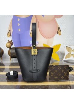 lv-black-bucket-bag-with-padlock-pilvj02117-01