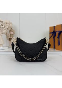 lv-black-embossed-monogram-chain-shoulder-bag-m28427-pilvj21110-01