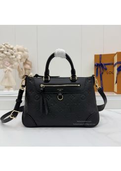 lv-black-embossed-monogram-twin-handle-bag-m28511-pilvj21108-01