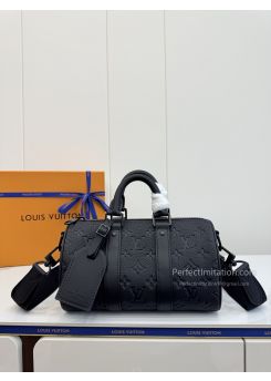 lv-black-embossed-monogram-twin-handle-bag-pilvj01653-01