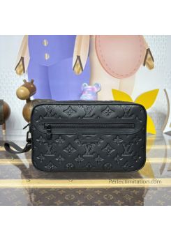 lv-black-embossed-monogram-zip-pouch-with-front-pocket-pilvj01590-01