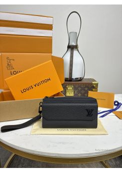 lv-black-grain-textured-flap-wallet-with-wrist-strap-premium-m69831-pilvj21161-01