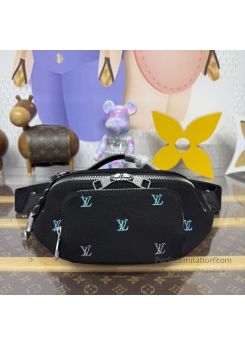 lv-black-lettering-belt-bag-with-front-pocket-pilvj01496-01