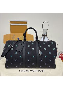 lv-black-mini-logo-travel-bag-pilvj01233-01
