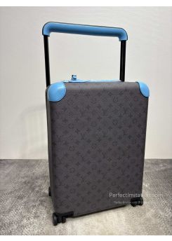 lv-black-monogram-rolling-suitcase-with-blue-trim-pilvj01418-01