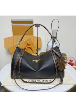lv-black-shoulder-bag-with-monogram-trim-pilvj01160-01