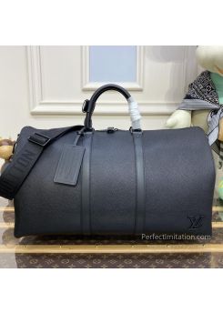 lv-black-textured-duffle-bag-pilvj01600-01