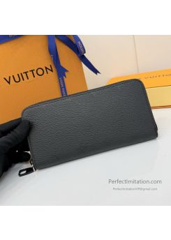 lv-black-textured-long-zip-wallet-pilvj01481-01