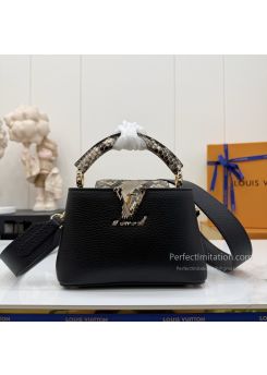 lv-black-top-handle-bag-with-snake-pattern-trim-pilvj01697-01