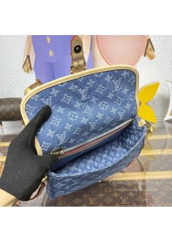 lv-blue-monogram-buckle-flap-shoulder-bag-pilvj01634-02