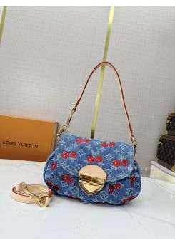 lv-blue-monogram-cherry-flap-shoulder-bag-pilvj01458-01