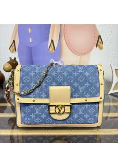 lv-blue-monogram-flap-bag-with-broad-buckle-trim-pilvj02197-01