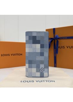 lv-blue-patchwork-checkerboard-long-folding-wallet-pilvj01276-01