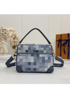 lv-blue-pixel-check-crossbody-bag-with-front-pocket-pilvj01648-01