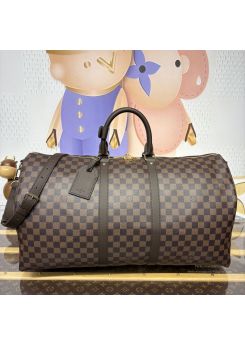 lv-brown-check-travel-duffel-pilvj03144-01