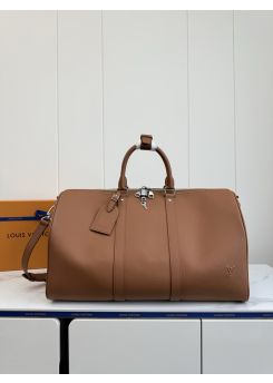 lv-brown-double-handle-travel-bag-pilvj01227-01