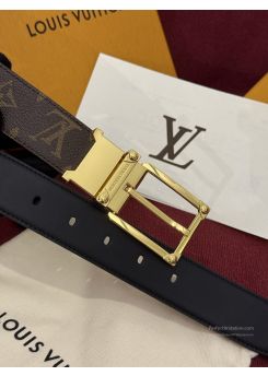lv-brown-monogram-belt-with-gold-toned-frame-buckle-pilvj10156-01