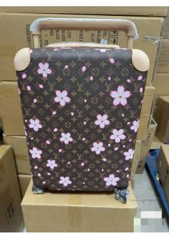 lv-brown-monogram-blossom-print-rolling-suitcase-pilvj10180-01