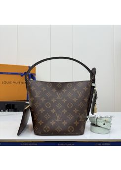 lv-brown-monogram-bucket-bag-with-pale-green-trim-pilvj01566-01